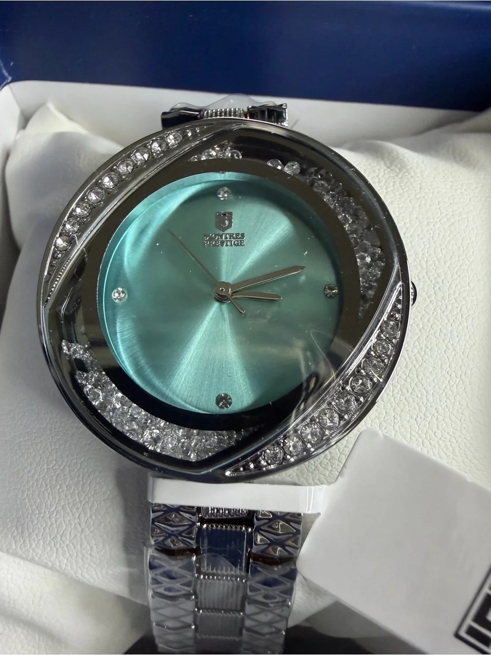 Montres Prestige Women’s Watch